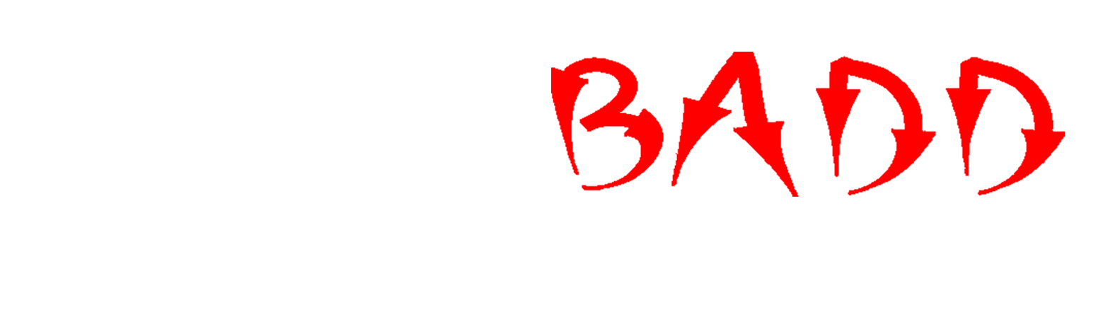 Thats Badd Custom Clothing